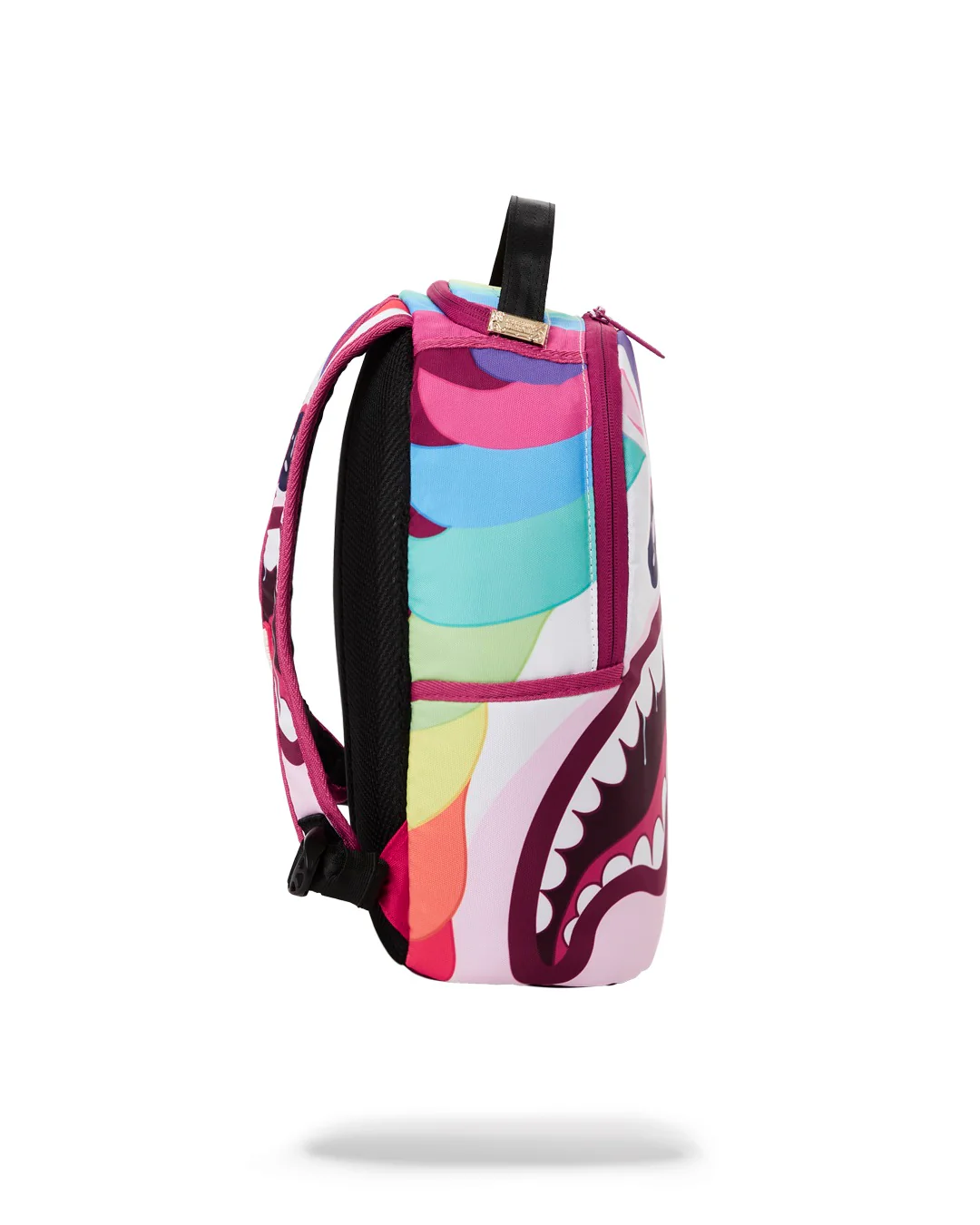 Mini Unicorn Backpack 910m4661nsz - Image 3