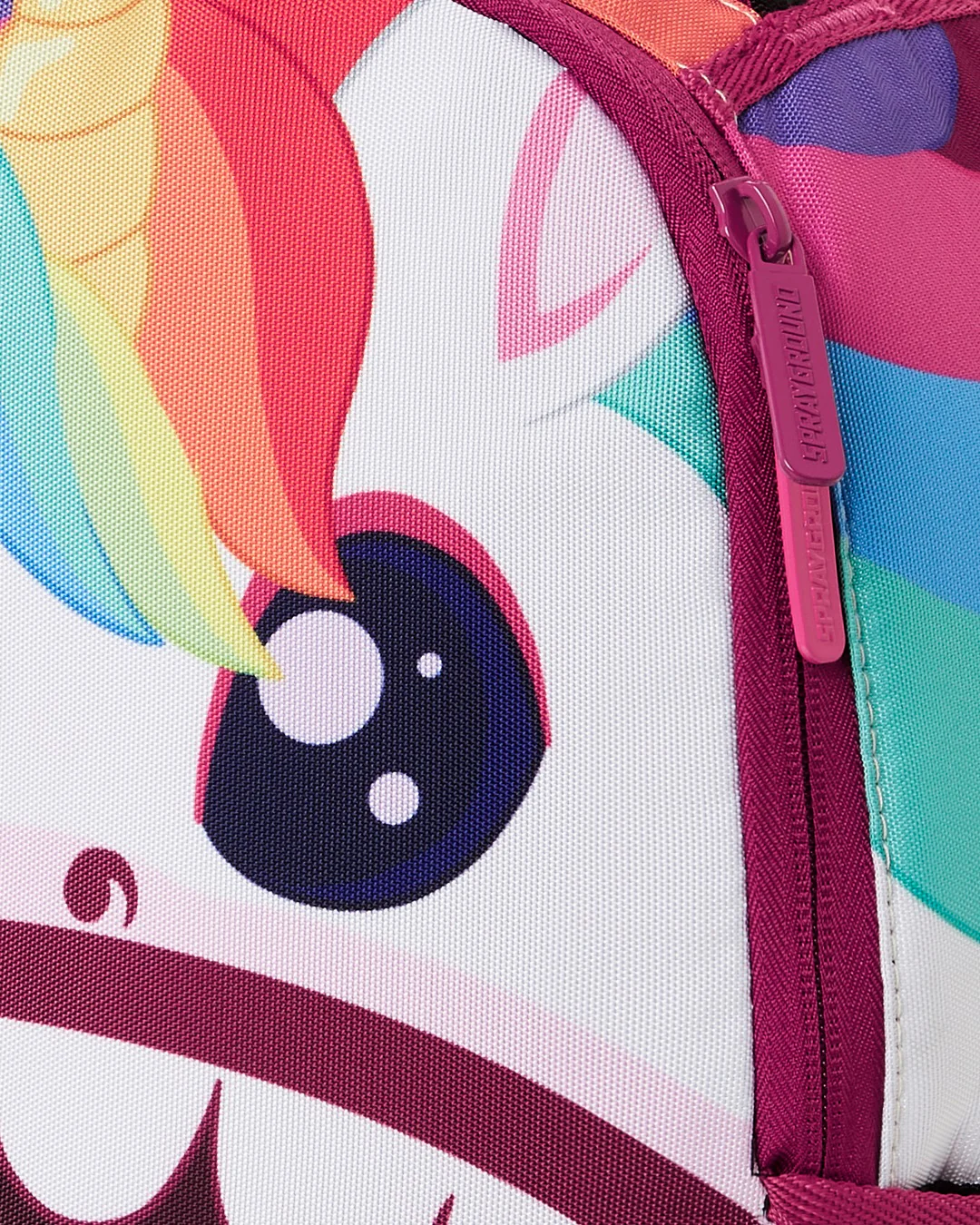 Mini Unicorn Backpack 910m4661nsz - Image 7