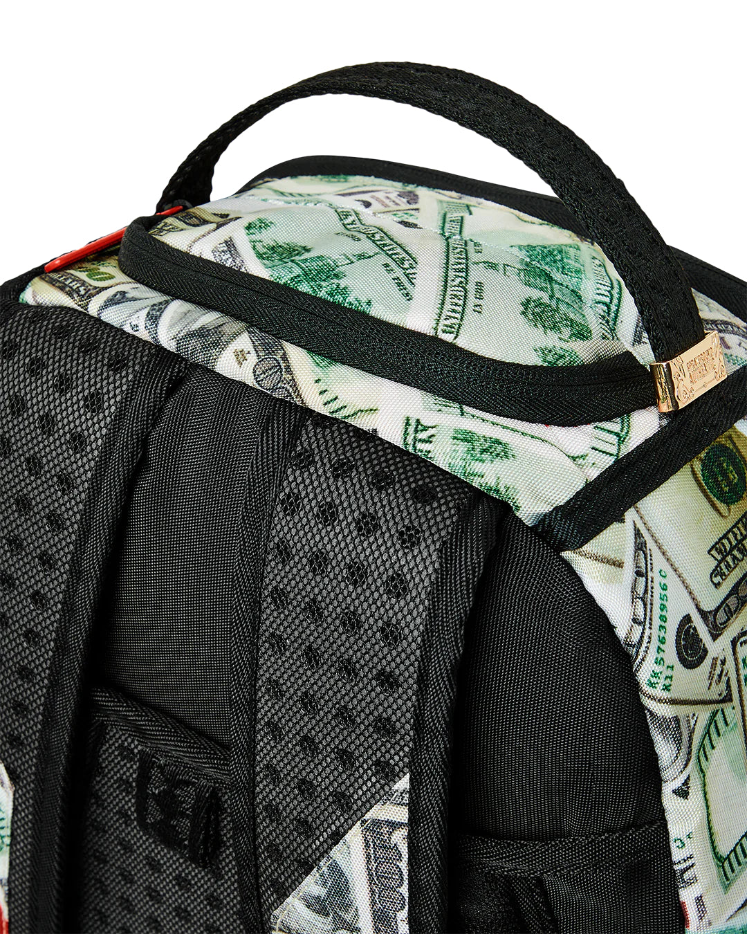 Money Bear Dreamin Of Money Dlxsr Backpack - Image 11