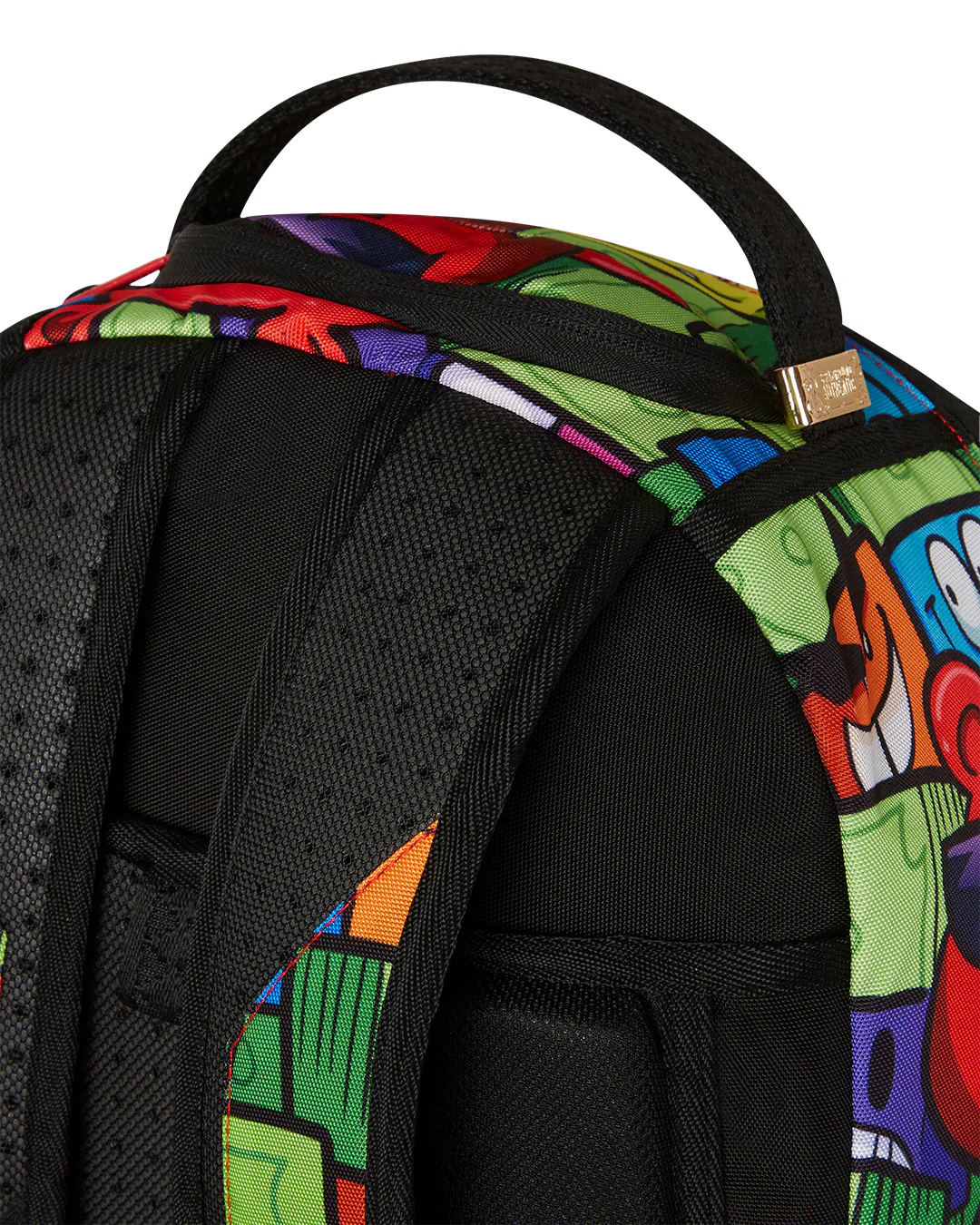 Money Boy Crowd Dlxsr Backpack - Image 12