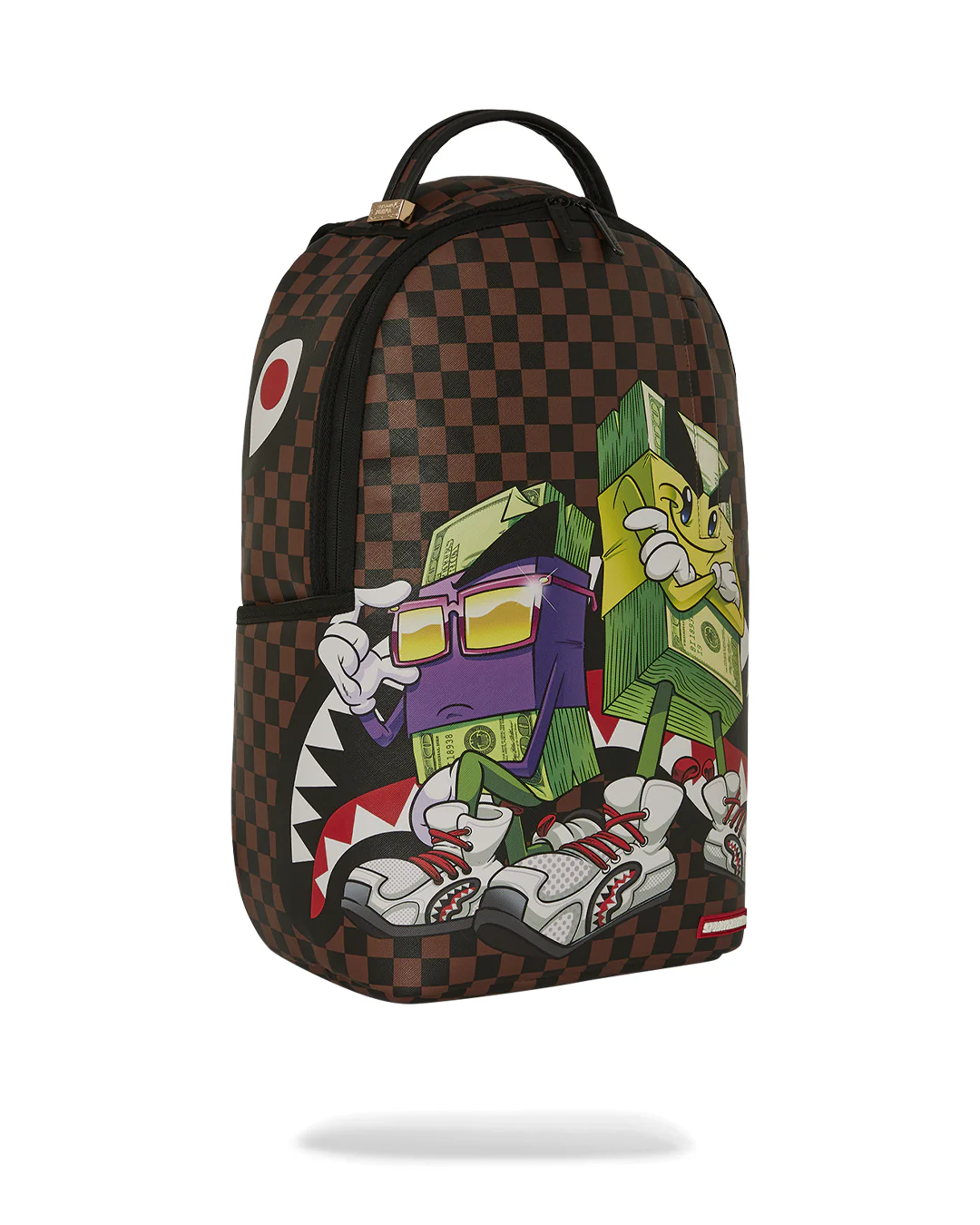 Money Boys Gang Dlxsv Backpack - Image 3
