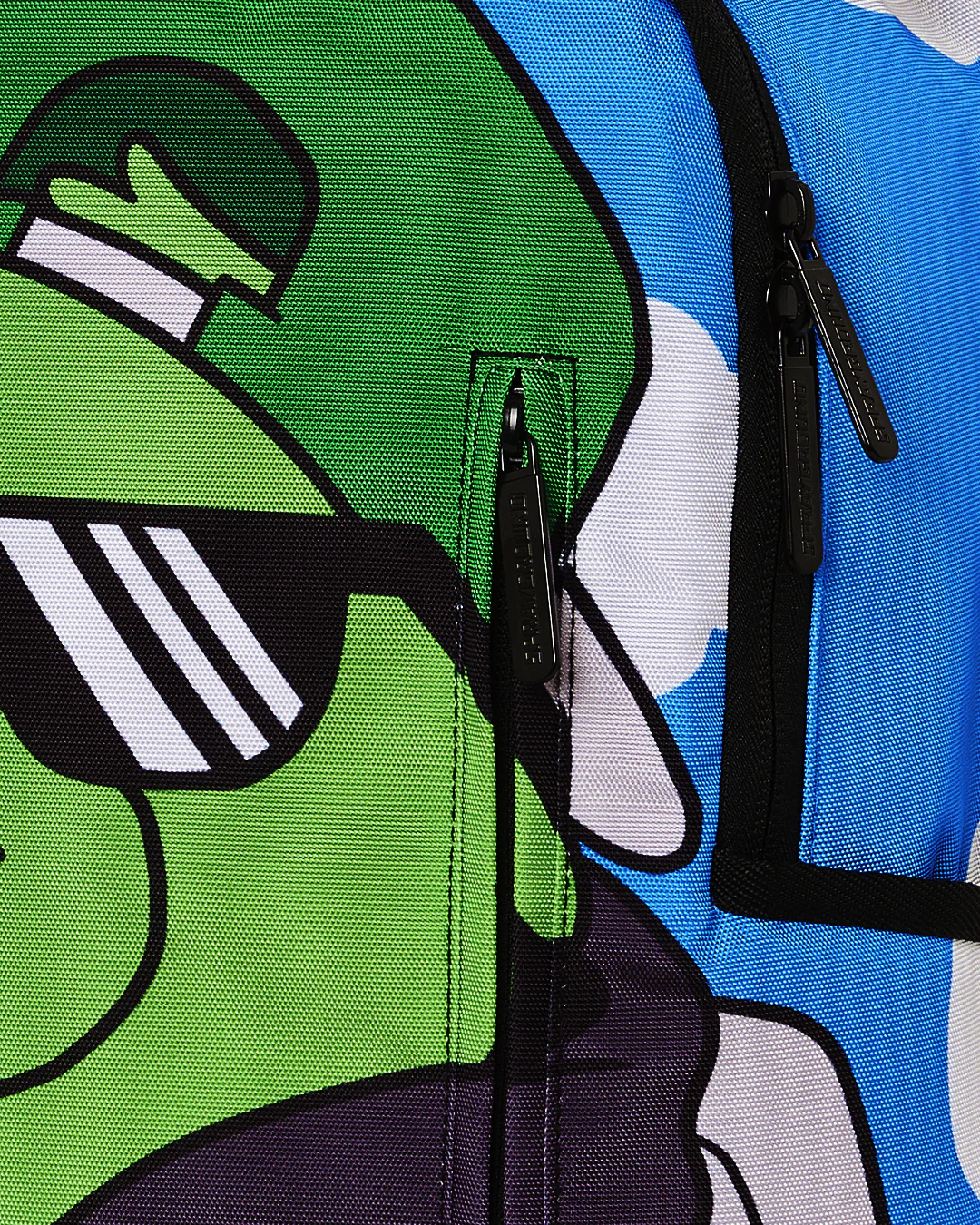 Money Roller Dlxsr Backpack - Image 7