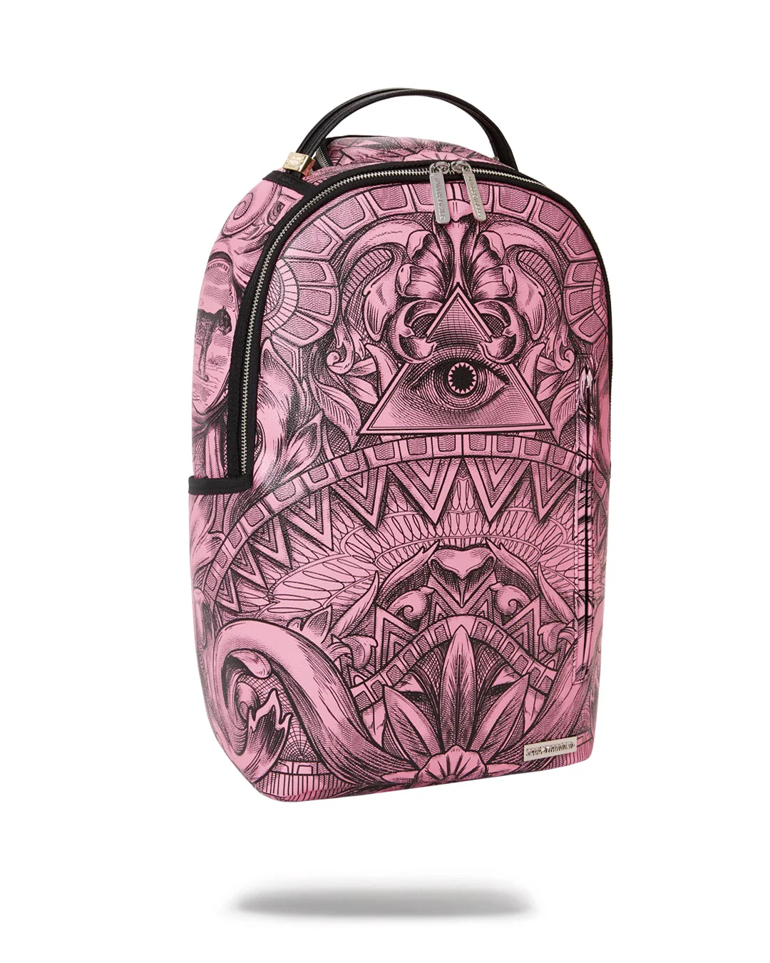 Money Technique Dlx Backpack 910b4265nsz - Image 3