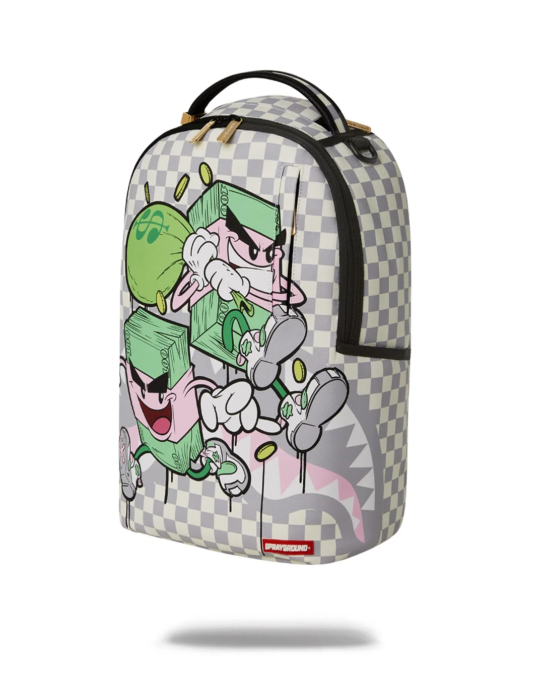 Moneyboys Otr2 Dlxr Backpack 910b4524nsz - Image 4