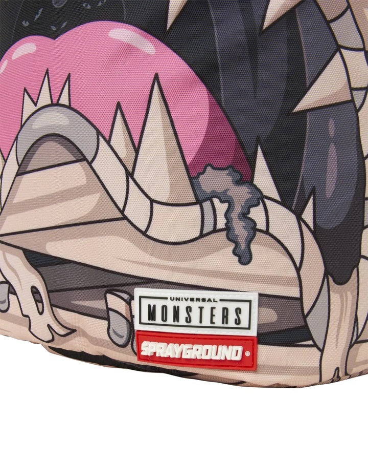 Monsters Mummy Shark - Image 9