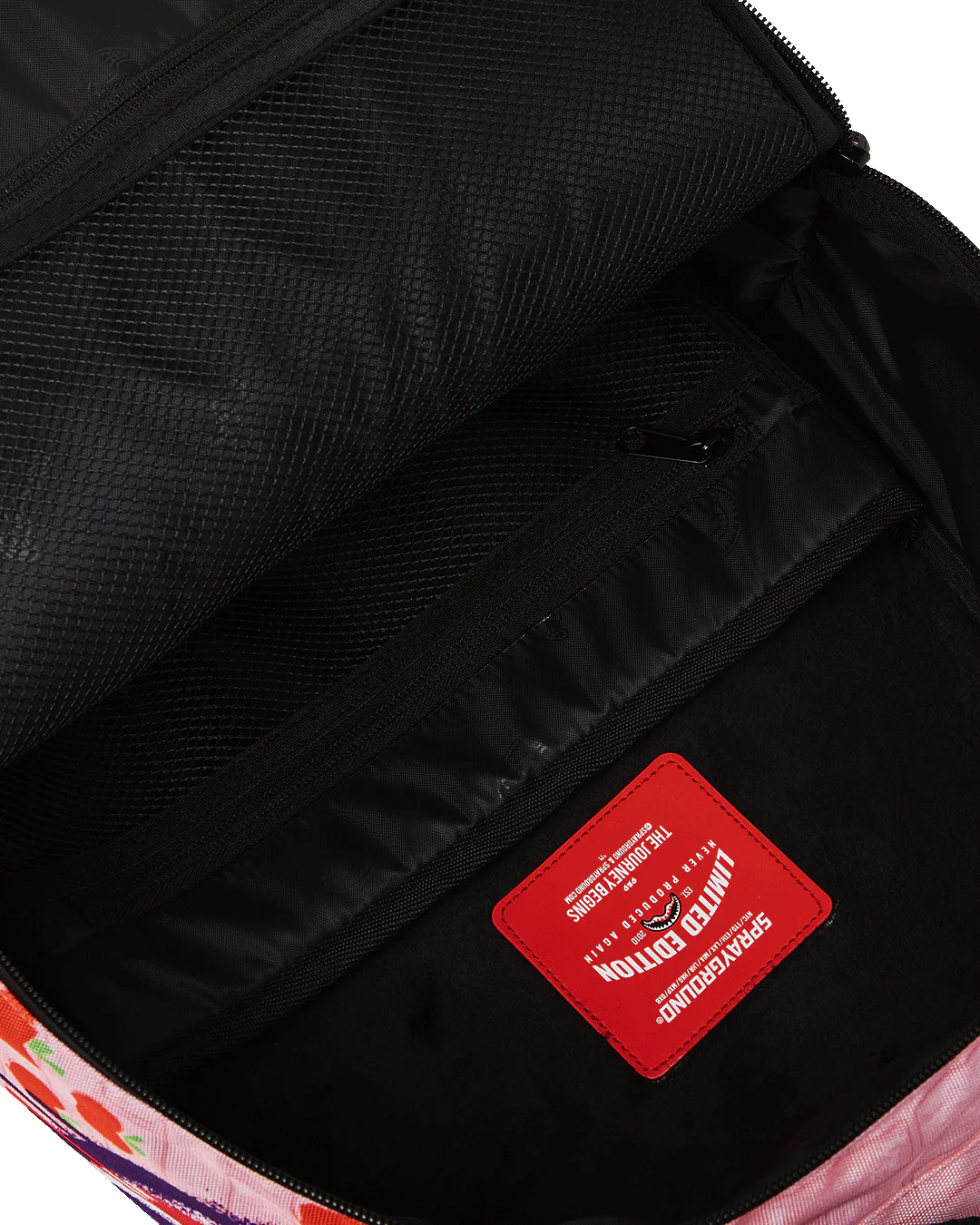 My Little Pony Crammed Dlxsr Backpack - Image 10
