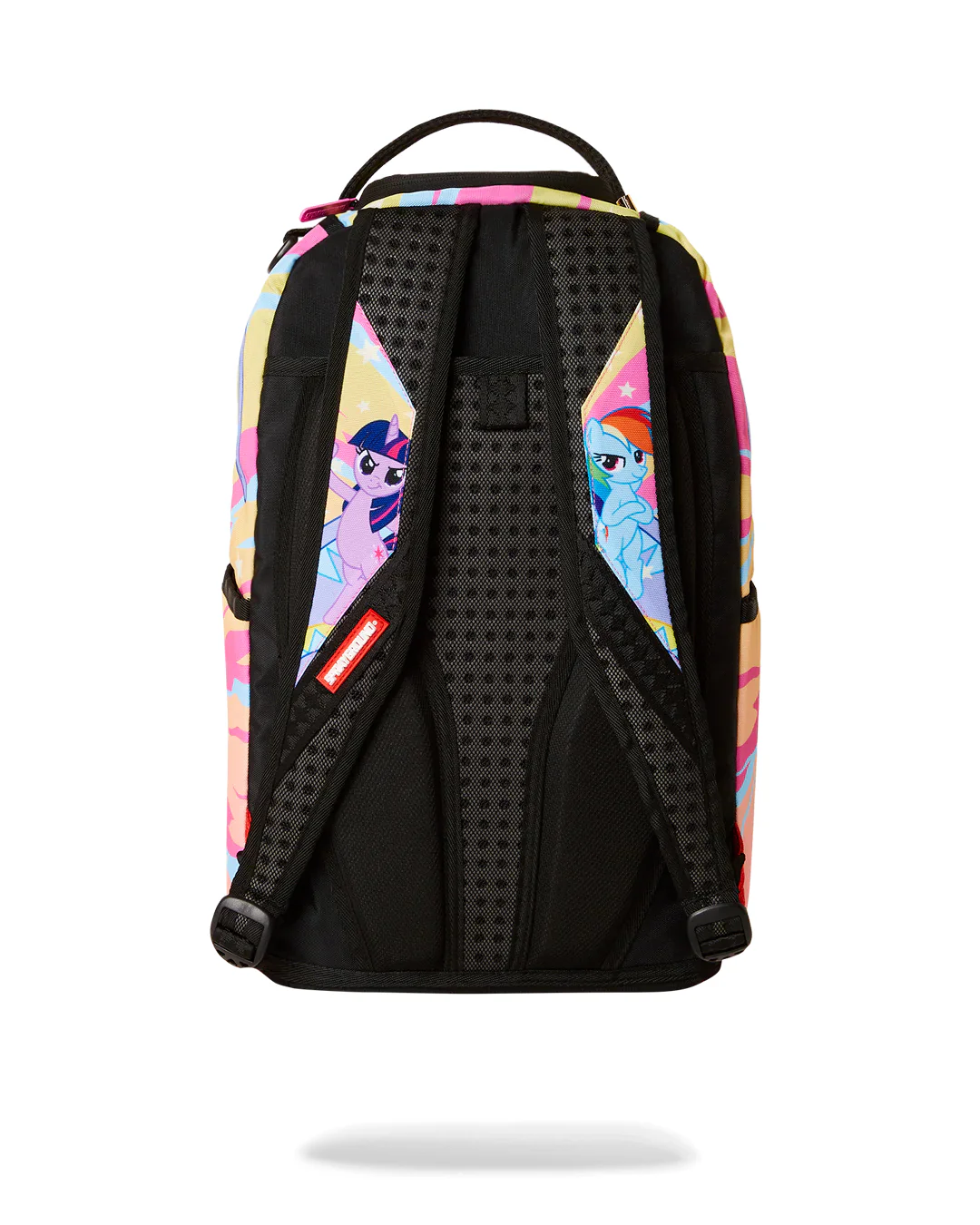 My Little Pony Sharkmouth Backpack - Image 7