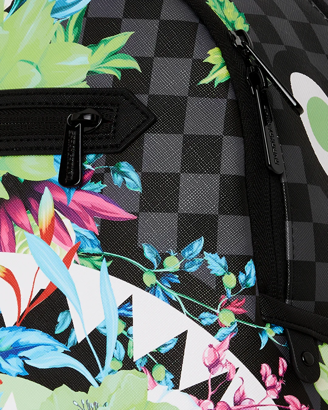 Neon Floral Savage - Image 7