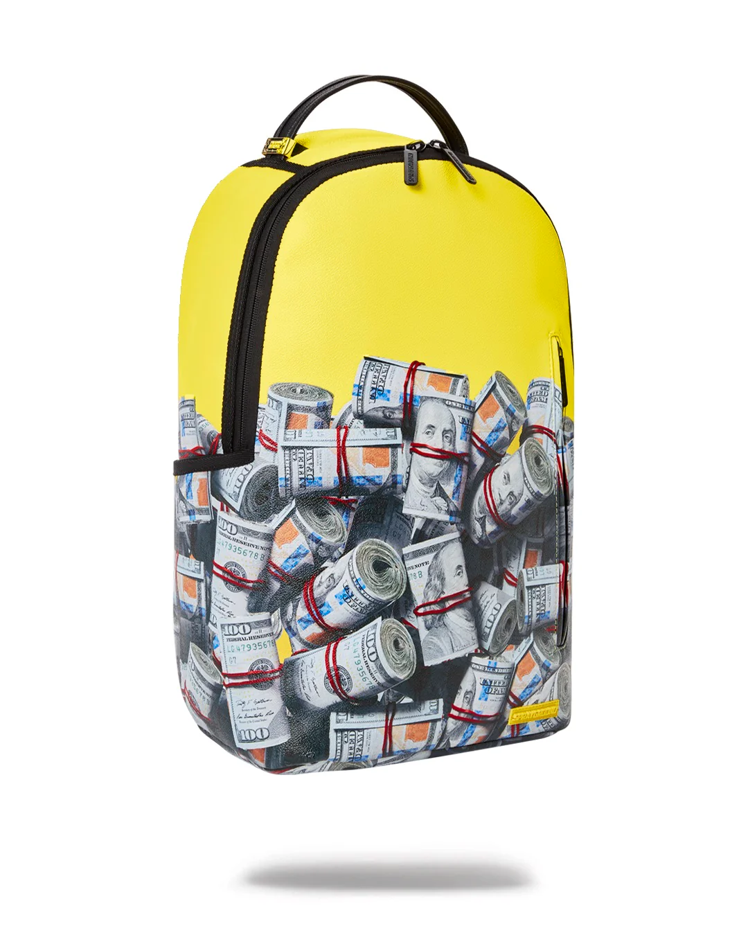 New Money Stacks Dlx Backpack 910b4229nsz - Image 3