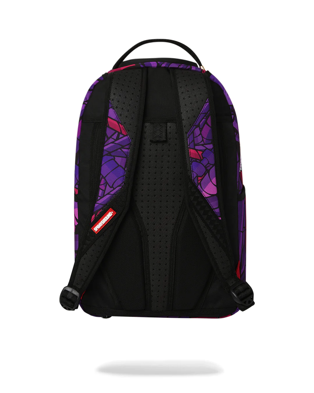 Nickelodeon Invader Zim On Clouds Dlxsr Backpack - Image 5