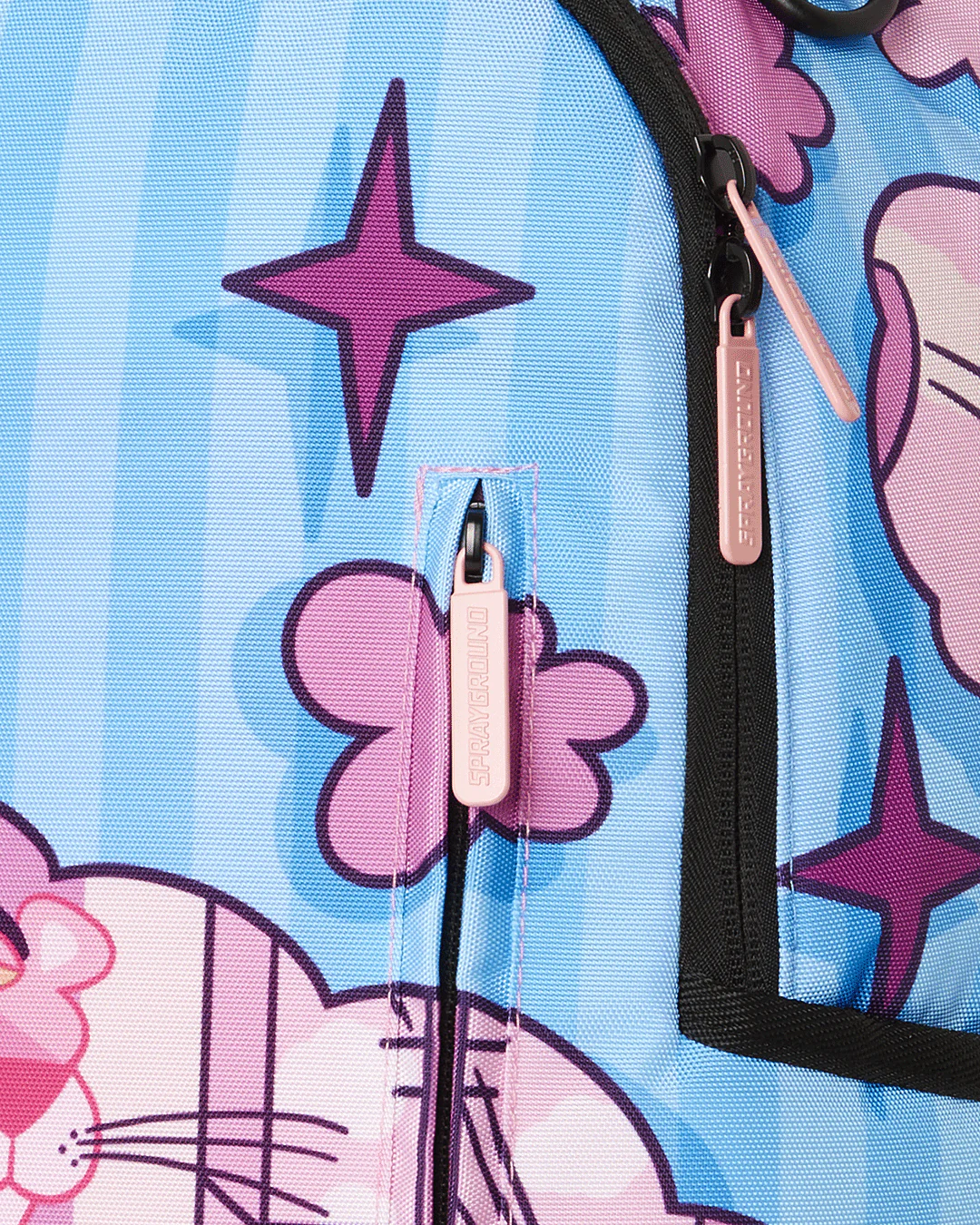 Pink Panther Cloud Master Dlxsr Backpack - Image 7