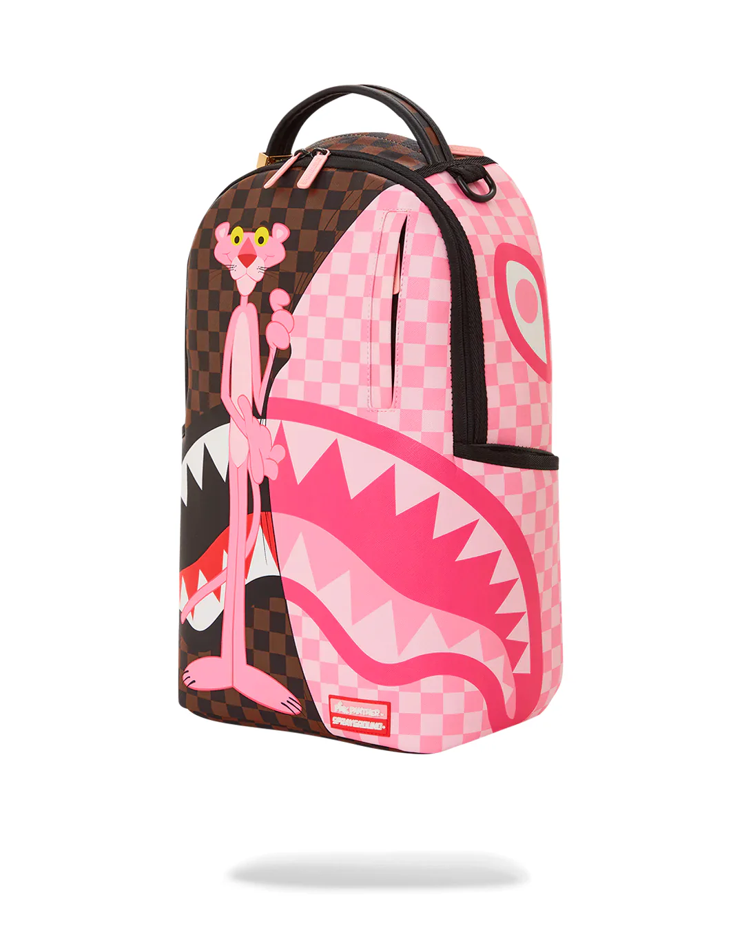 Pink Panther Reveal Backpack - Image 5