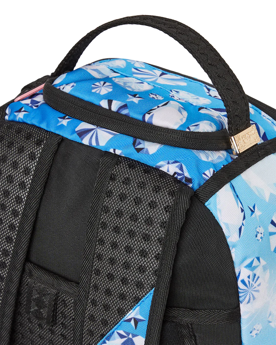 Pink Panther Sharkmouth Dlxr Backpack - Image 7