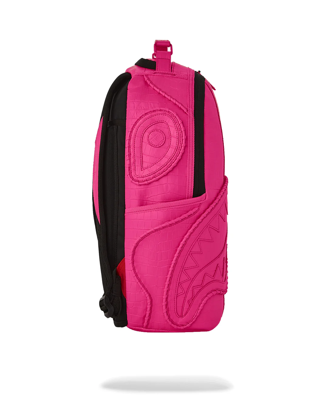 Pink Snake Dlxsv Backpack - Image 4