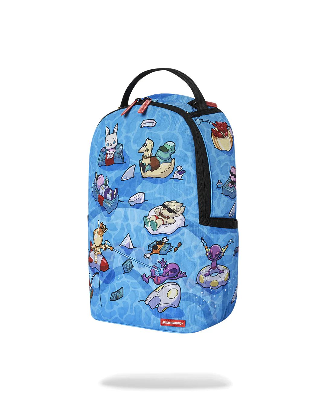 Pool Party Mini Backpack - Image 5