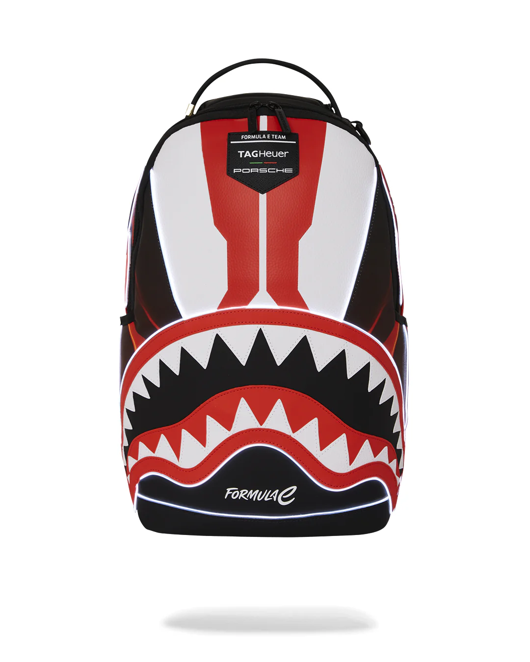 Porsche Formula-e Backpack - Image 2