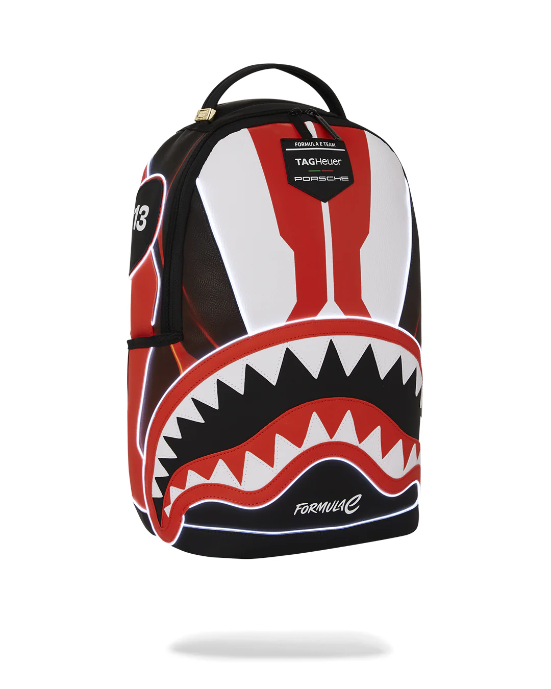 Porsche Formula-e Backpack - Image 3