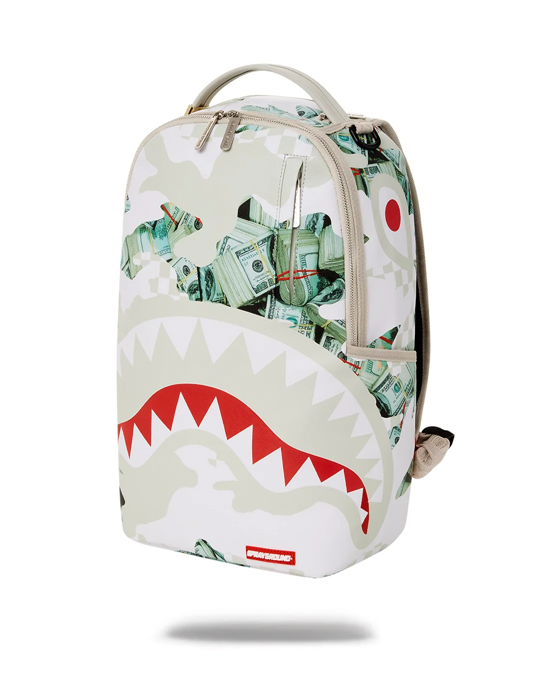 Powder Dlxvf Backpack 910b4385nsz - Image 5