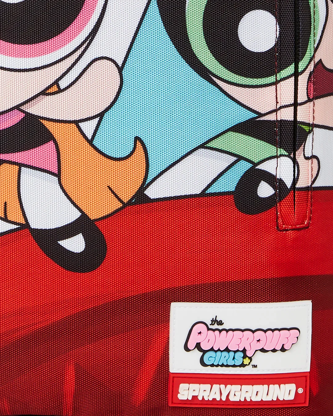 Ppg: Stand Off Backpack - Image 11