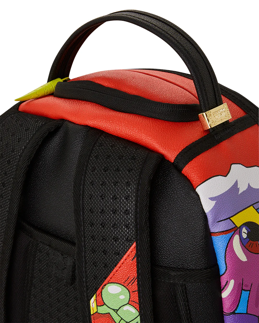 Psycho World Of Fun Backpack - Image 11