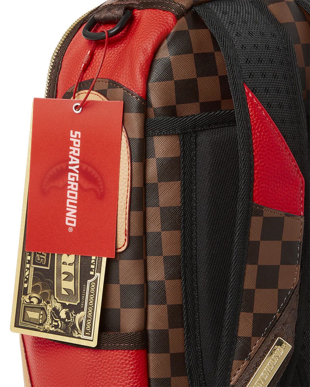 Raceway Dlxvf Backpack 910b4402nsz - Image 11