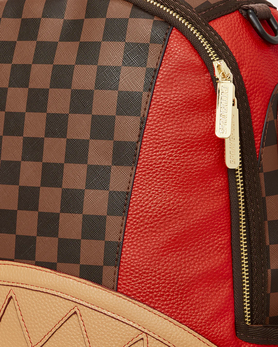 Raceway Dlxvf Backpack 910b4402nsz - Image 8