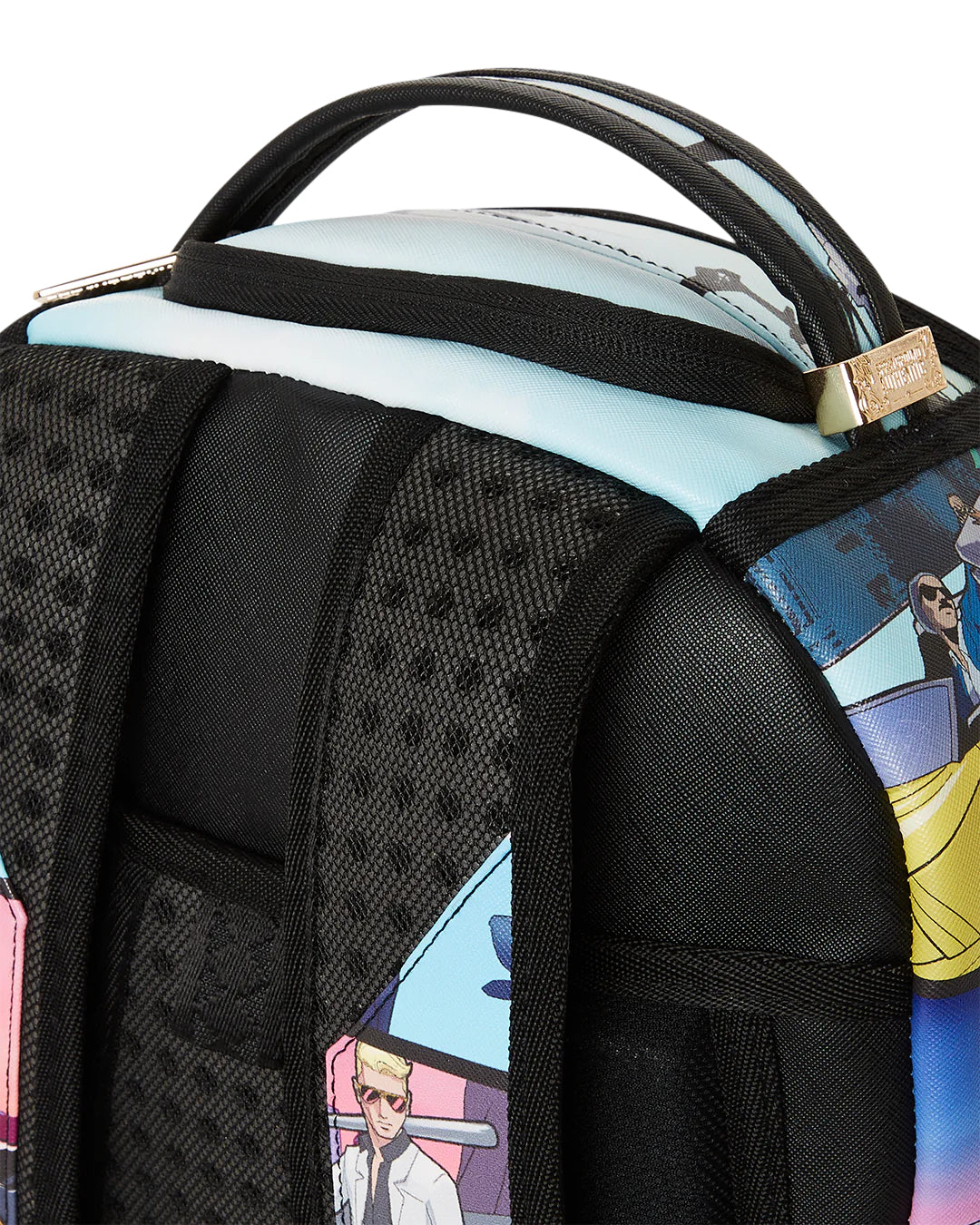 Rach It Up Backpack - Image 7