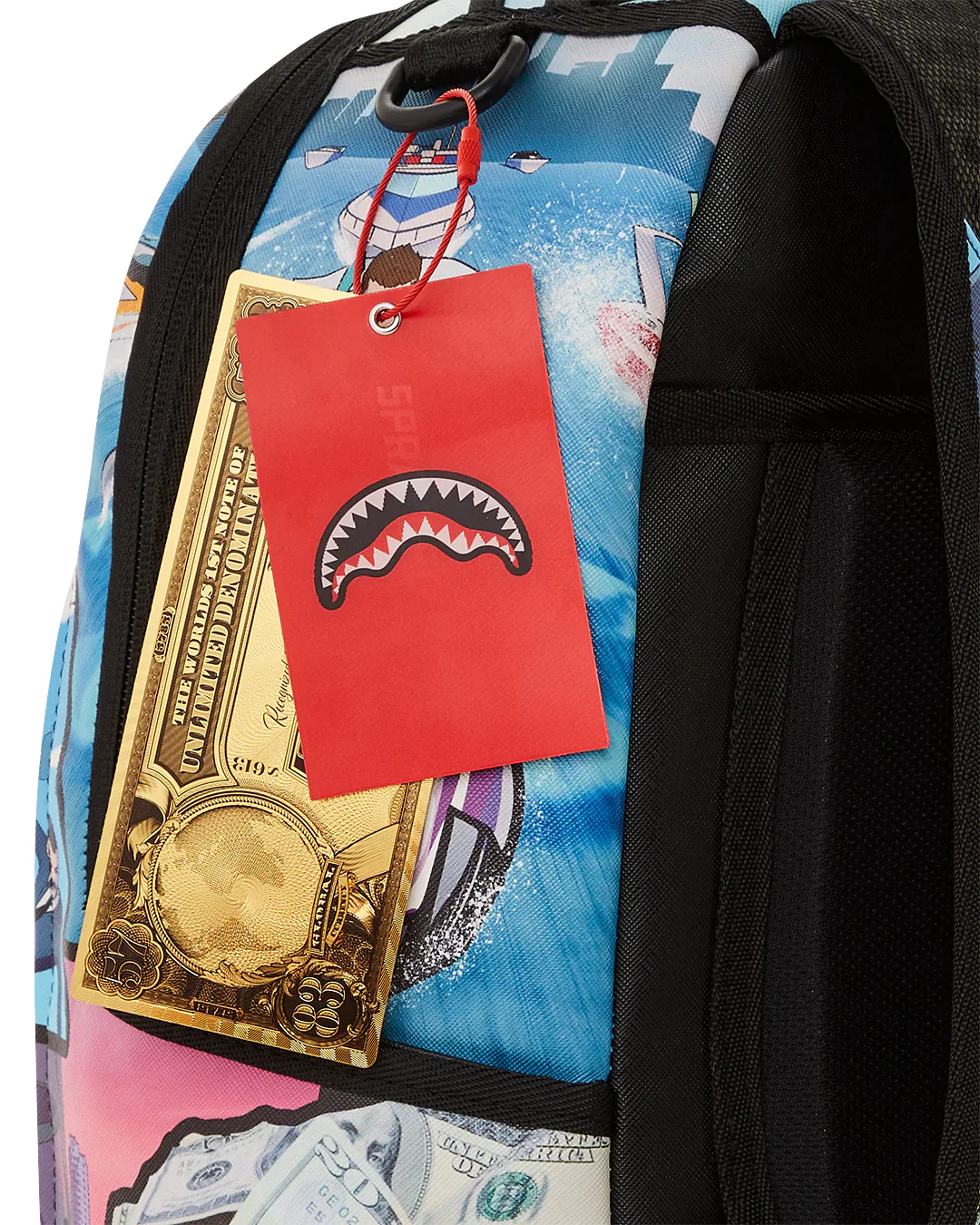 Rach It Up Backpack - Image 9