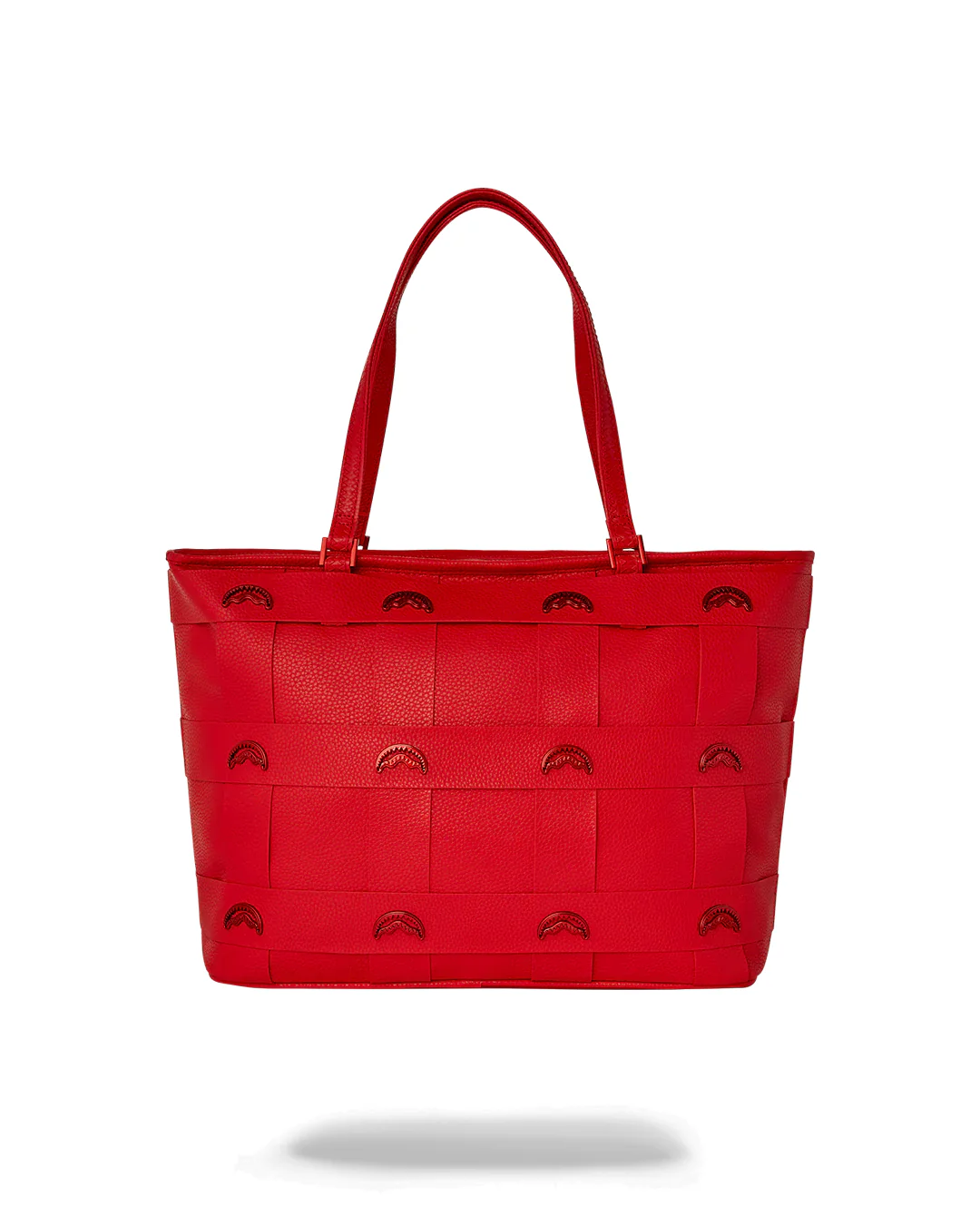 Red Payload Classic Tote - Image 5