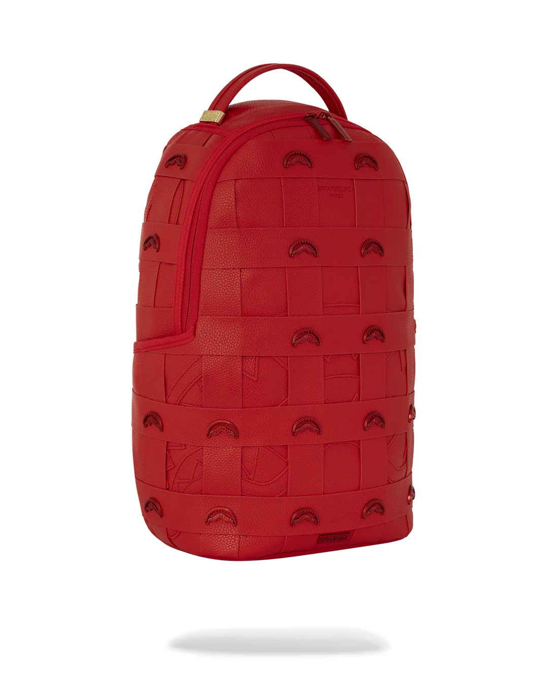 Red Payload Dlx Backpack - Image 3