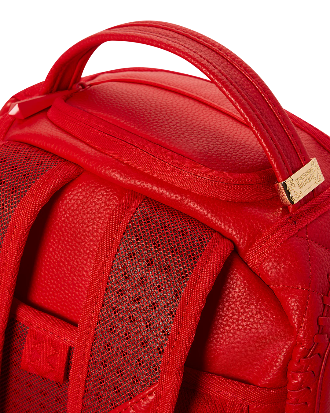 Red Riviera Backpack 910b4071nsz - Image 7