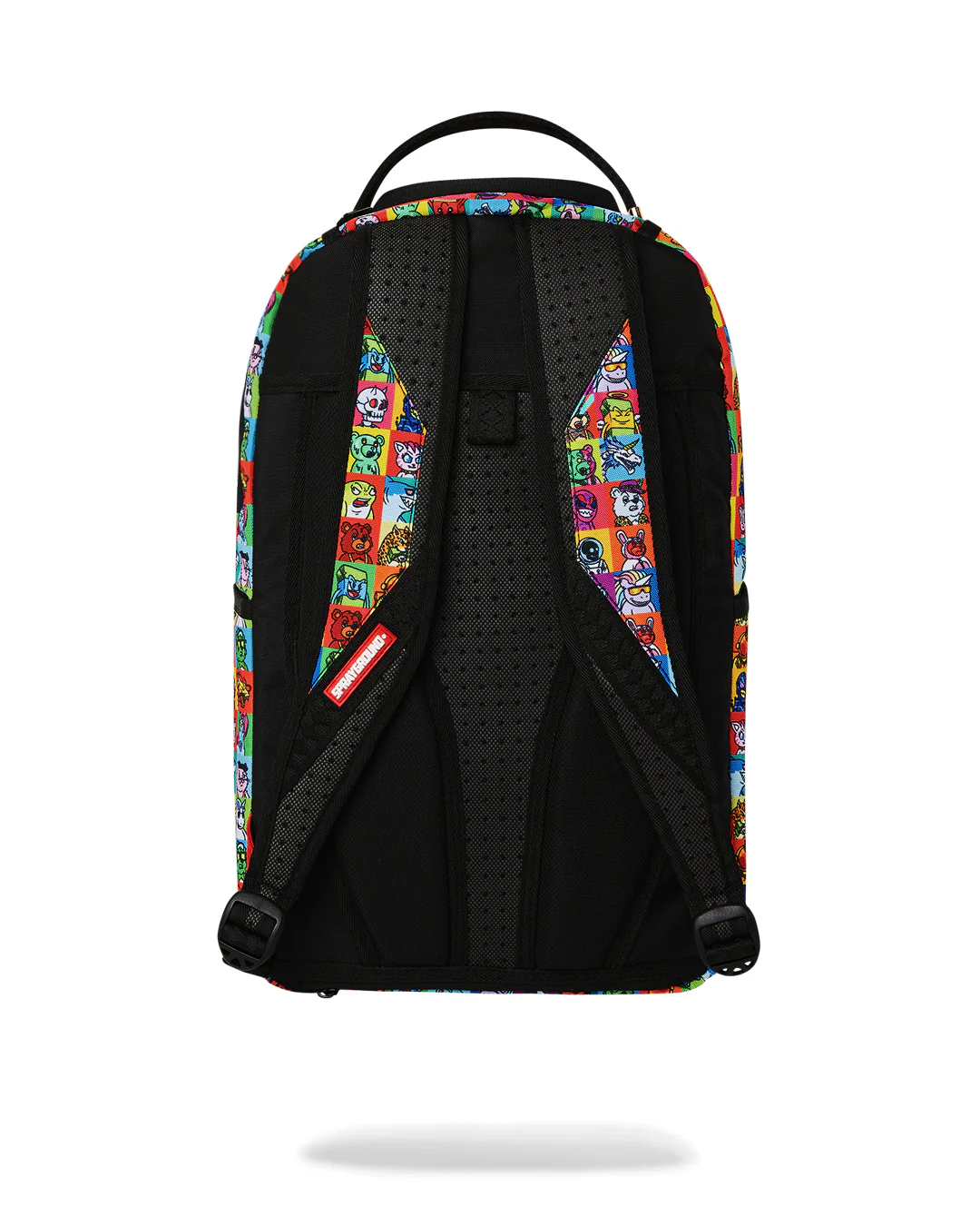 Repeat Mayhem Dlxsr Backpack - Image 5