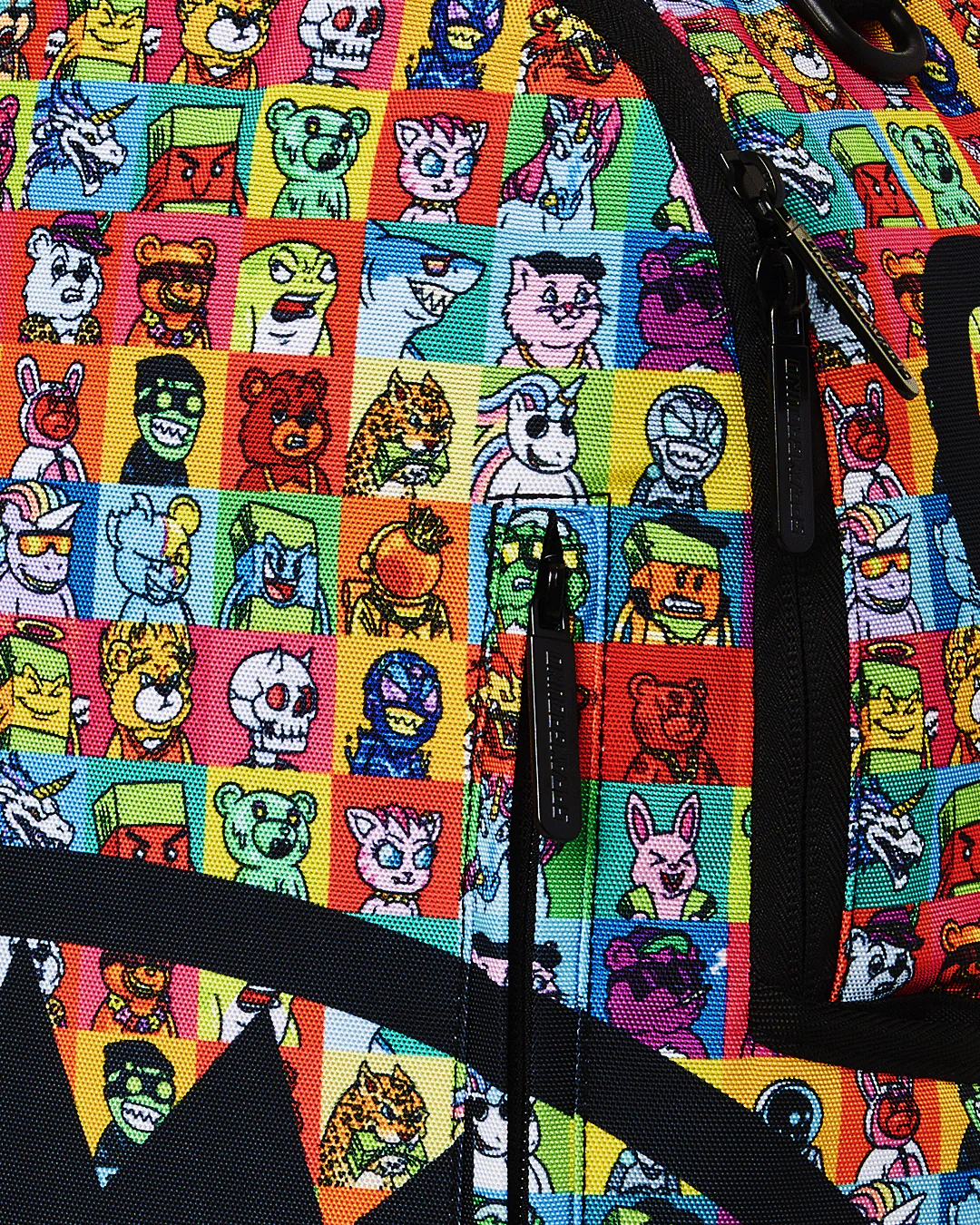 Repeat Mayhem Dlxsr Backpack - Image 7