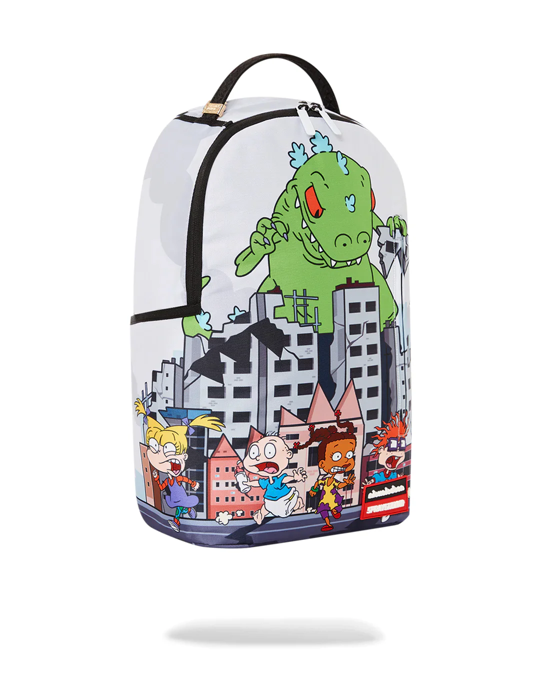 Reptar Attack Backpack - Image 3