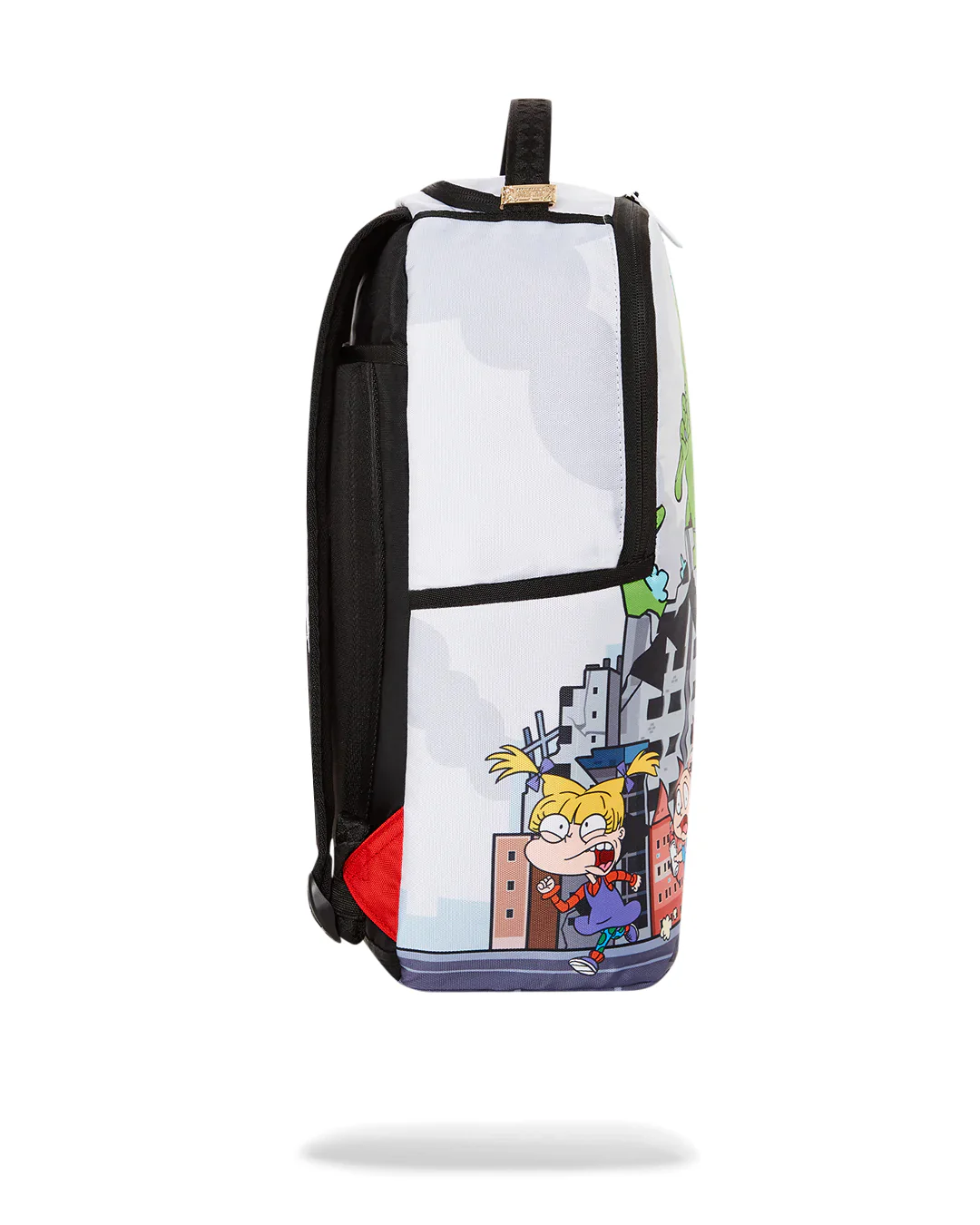 Reptar Attack Backpack - Image 4