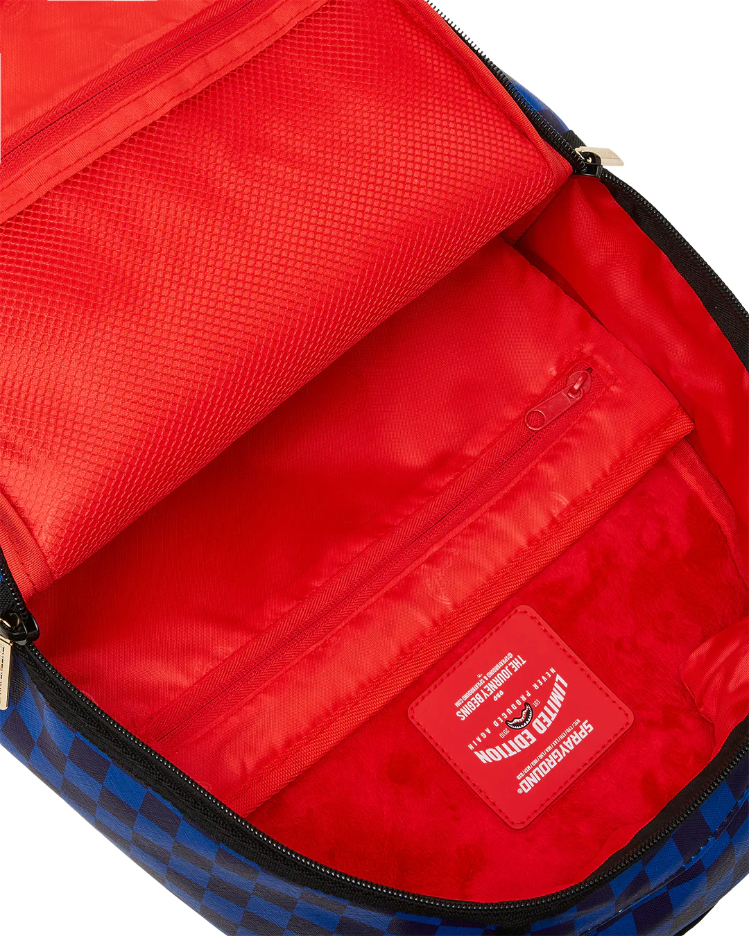 Richie Rich Gumball Backpack - Image 12