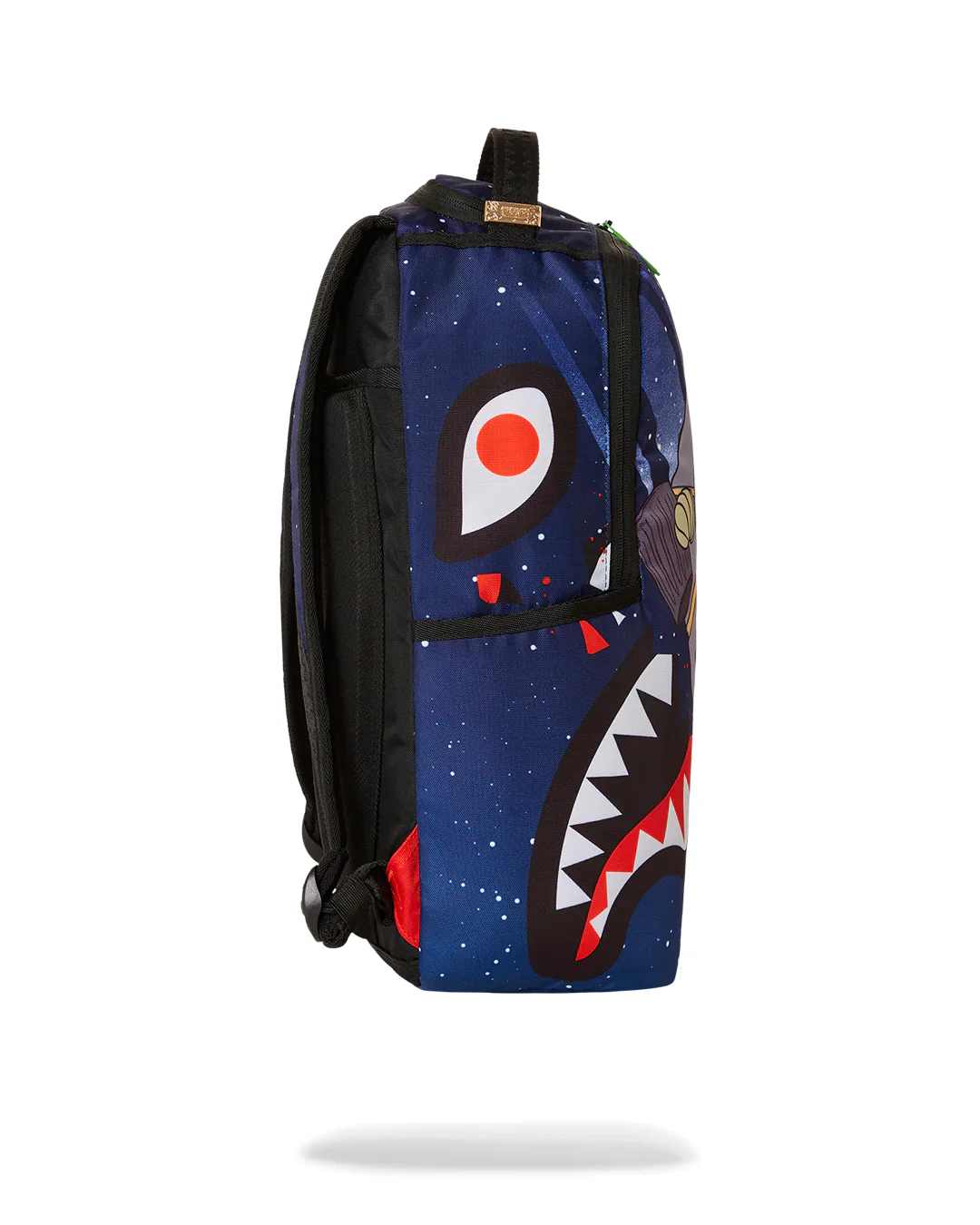 Rick Spaceship Backpack 910b4903nsz - Image 5