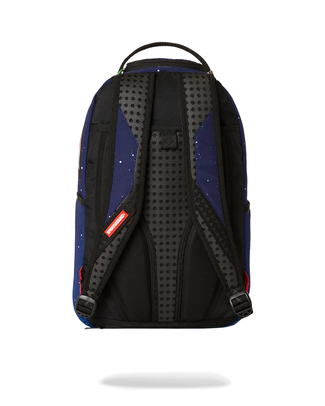 Rick Spaceship Backpack 910b4903nsz - Image 9