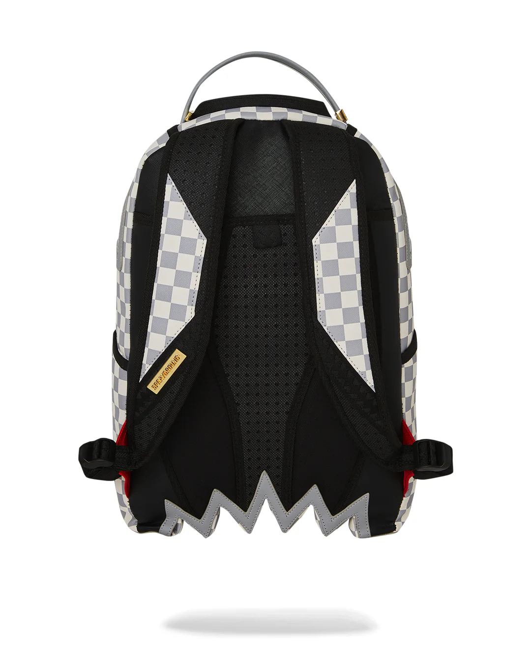 Rose La Palais Bite Backpack - Image 5