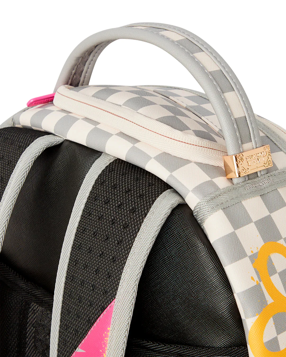 Rugrats Susie Vibe Dlxsv Backpack - Image 10