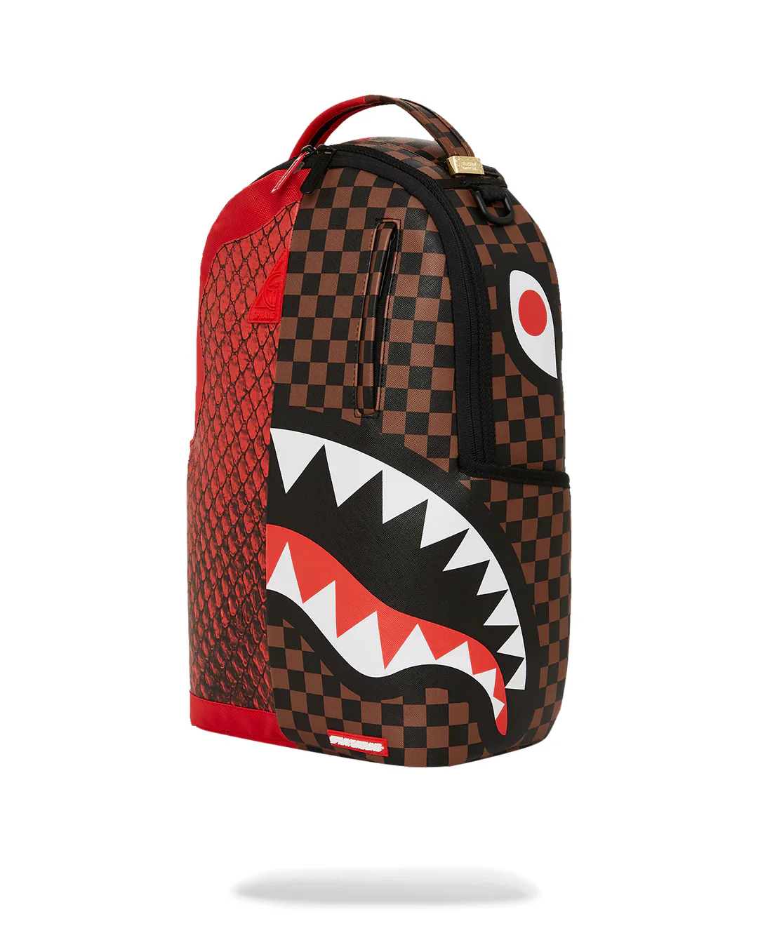 Rython Split Sip Dlxsvf Backpack - Image 7