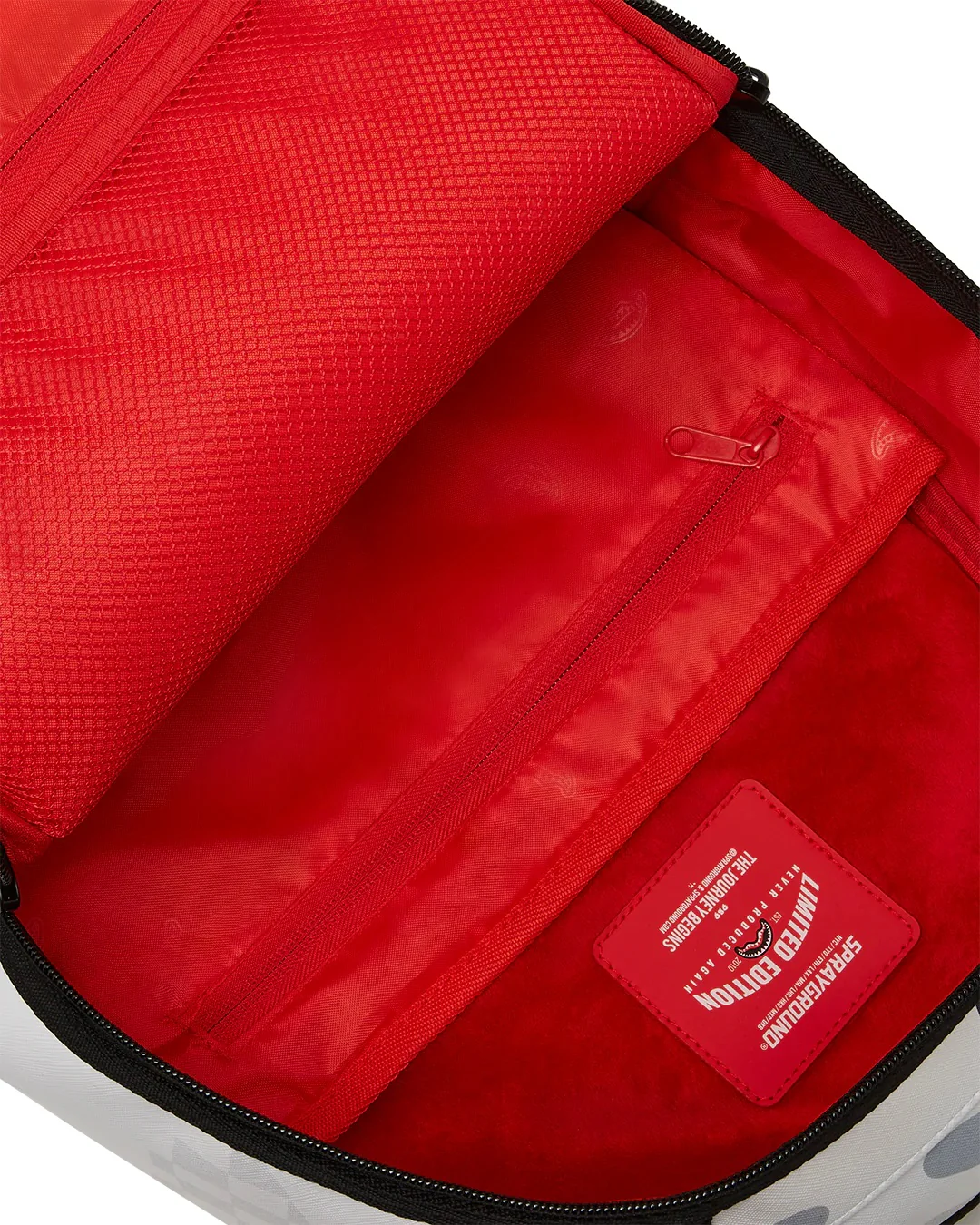 Scarface Backpack 910b4808nsz - Image 9