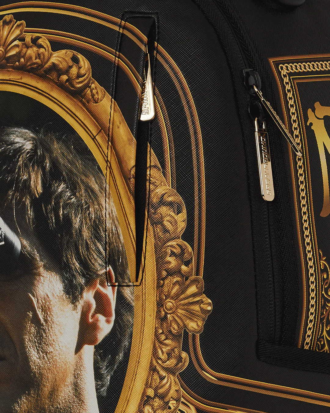 Scarface Binoculars Backpack - Image 6