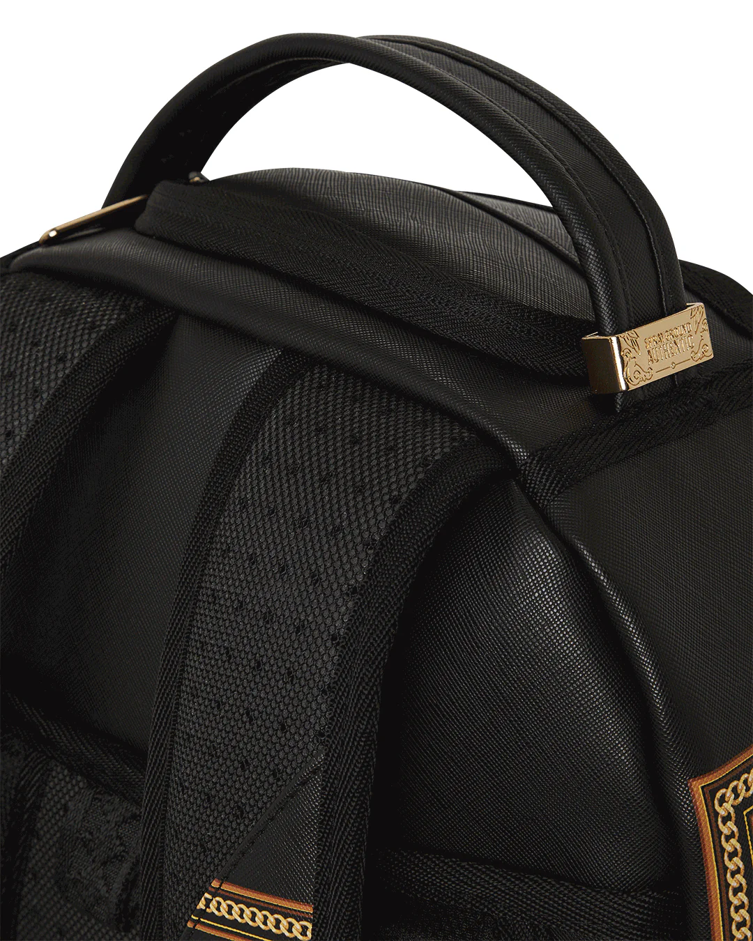 Scarface Stairs Backpack - Image 7