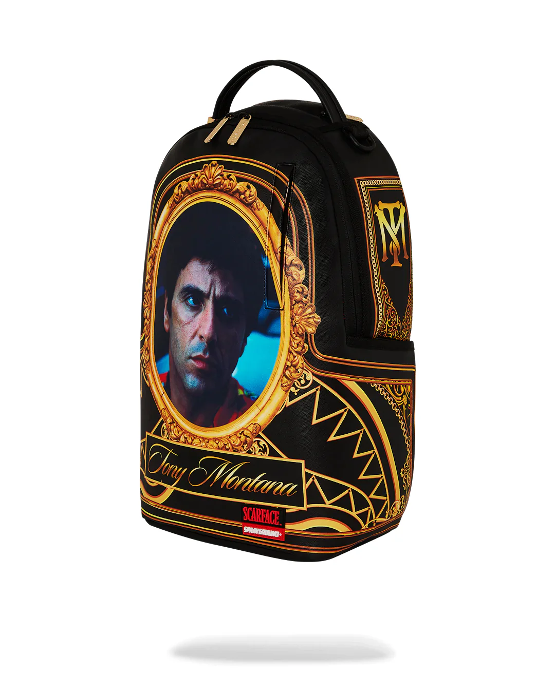 Scarface Tony Backpack - Image 4