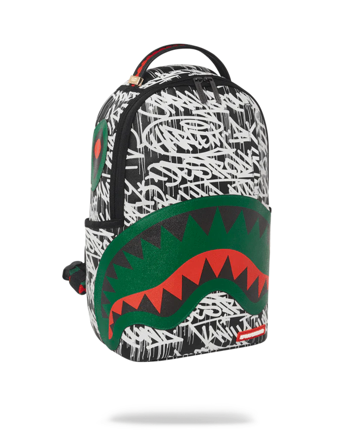 Scribble Spucci Backpack  910b3819nsz - Image 6
