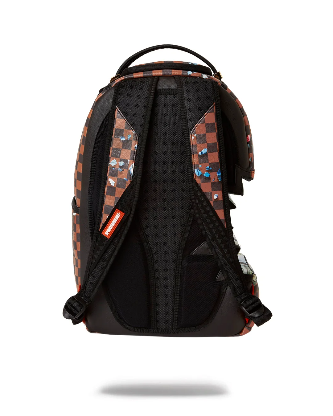 Shark Bite Explosion Backpack 910b4544nsz - Image 7