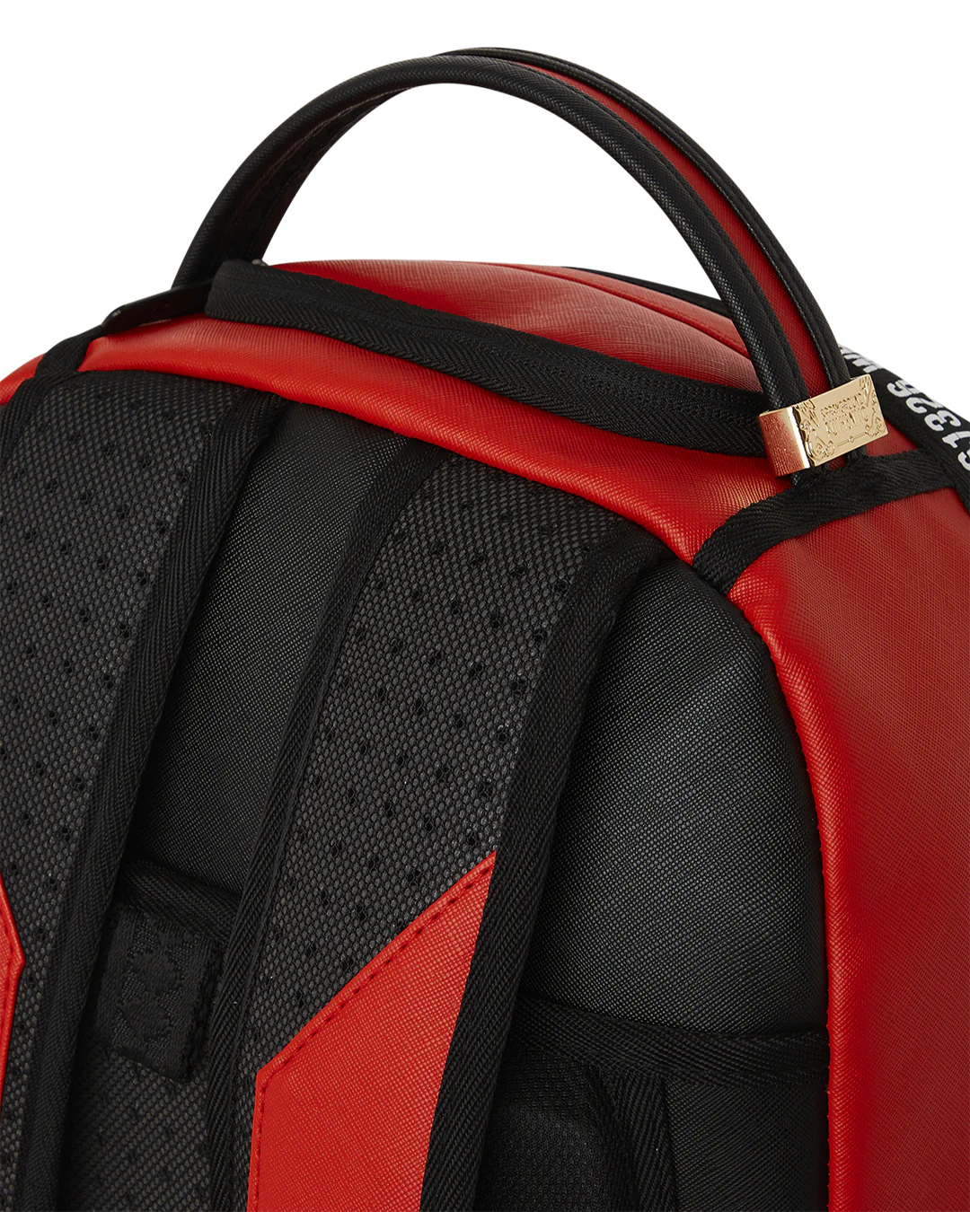 Shark Central Holdin Down The City Dlxsv Backpack - Image 8