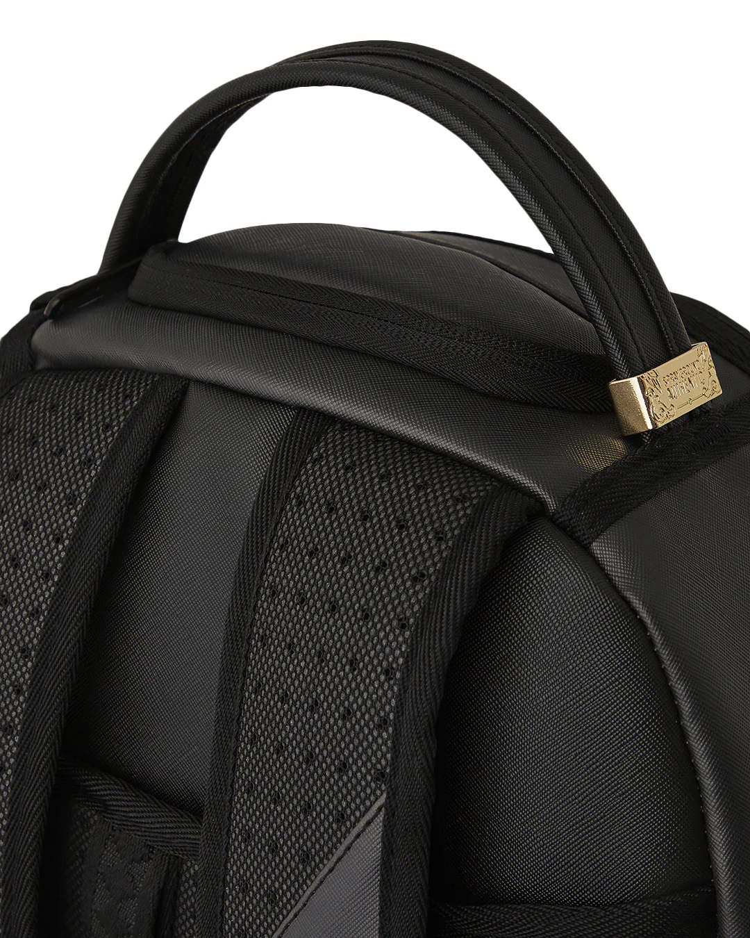Shark Central Pink Dlxsv Backpack - Image 9