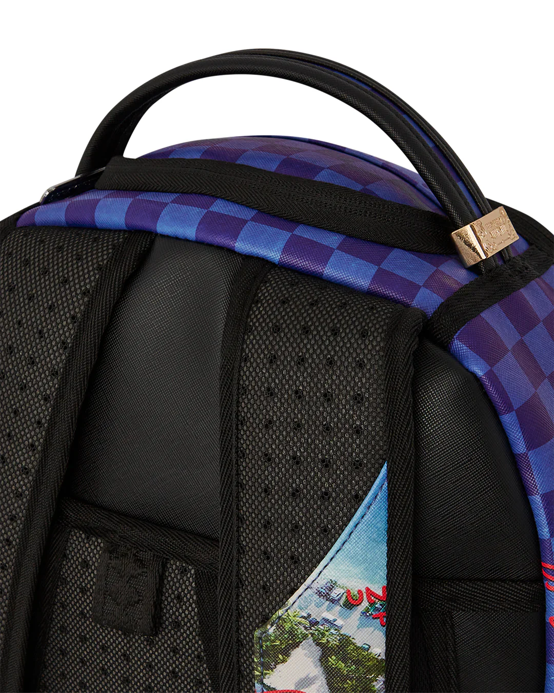 Shark Island Dlxsv Backpack - Image 13